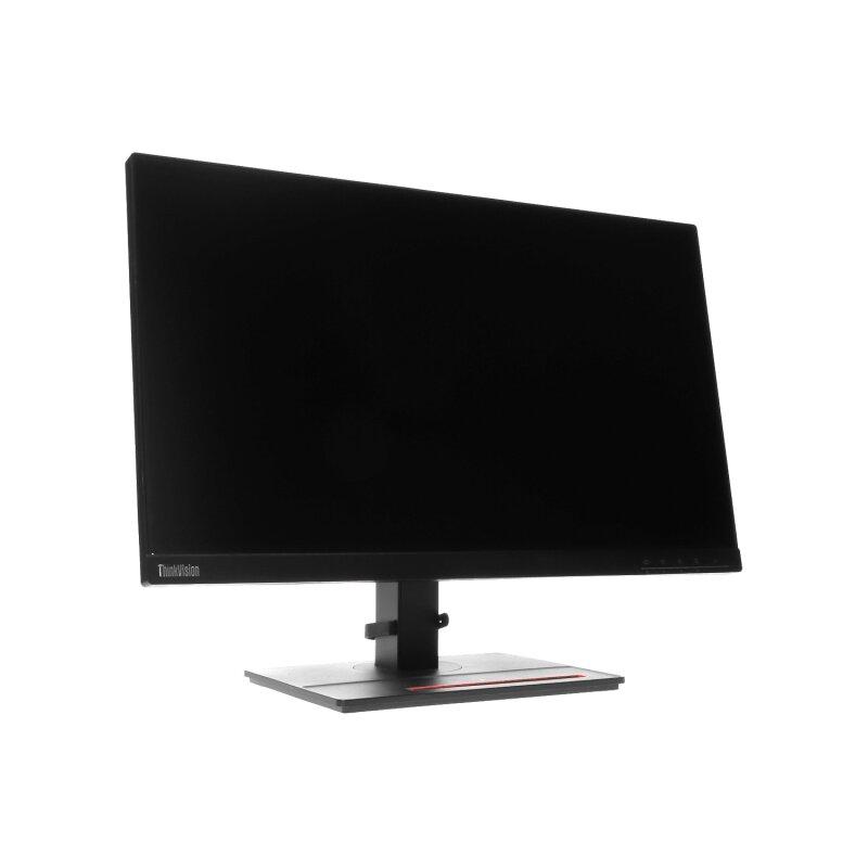 Acheter Écran 24"" LCD FHD Lenovo ThinkVision T24i-10 Reconditionné - 155,00 € Écran 24"" LCD FHD Lenovo ThinkVision T24i-10 Reconditionné - Lenovo reconditionné disponible sur Backmarket