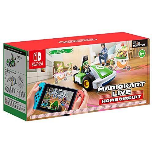 Nintendo Switch reconditionné