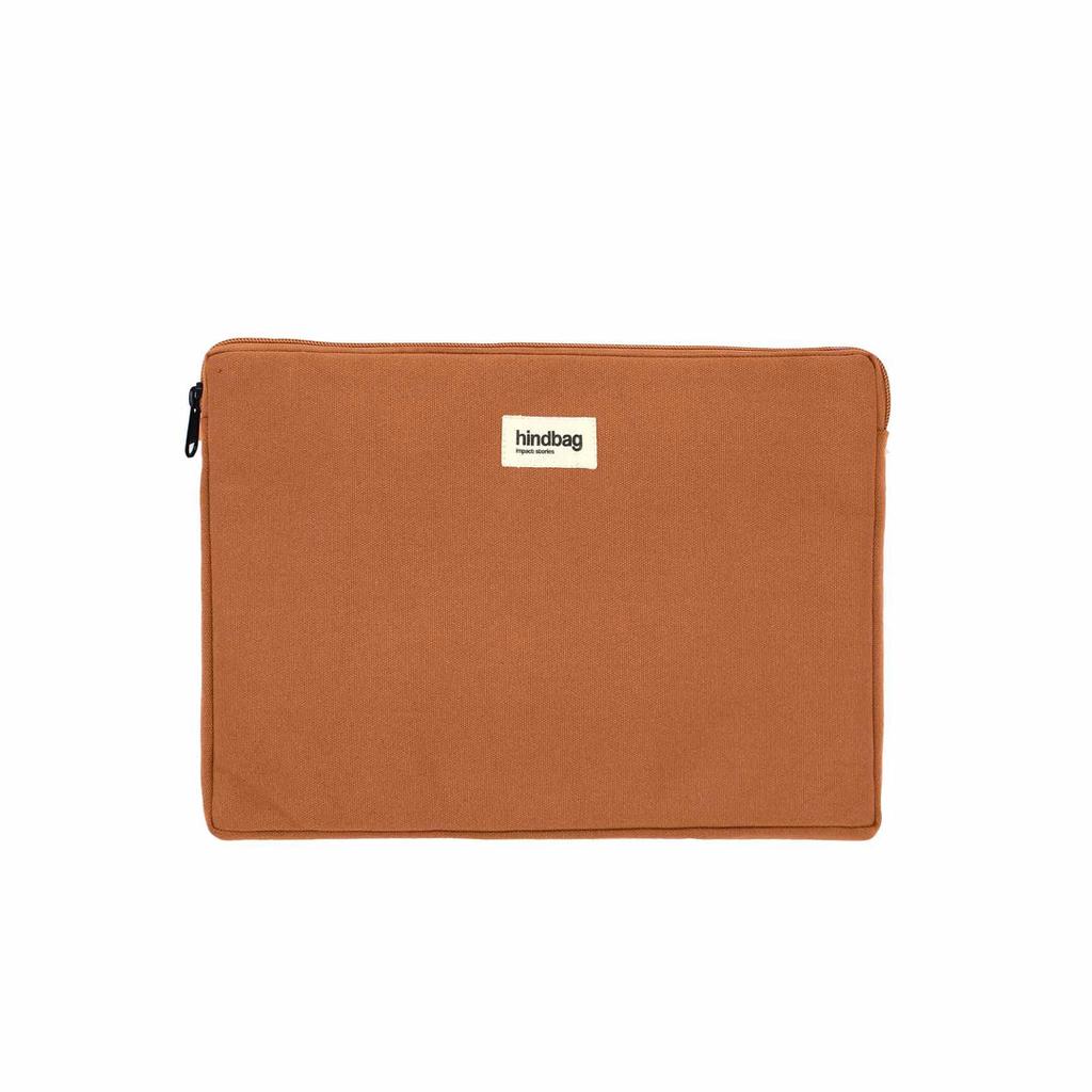 Housse Ordinateurs portables 15"" - Coton - Orange Reconditionné - N/A reconditionné disponible sur Backmarket