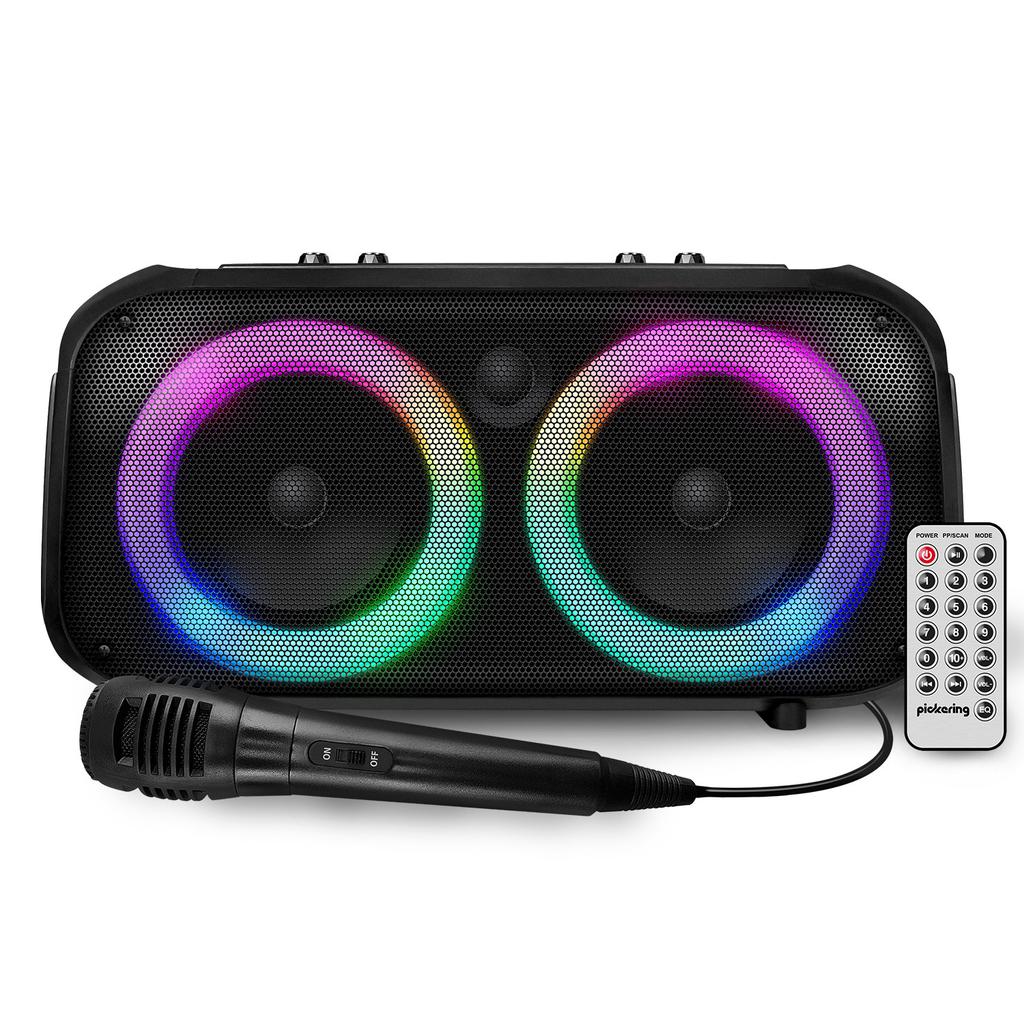 Enceinte Pickering Panther BLASTER300 - Reconditionné - N/A reconditionné disponible sur Backmarket