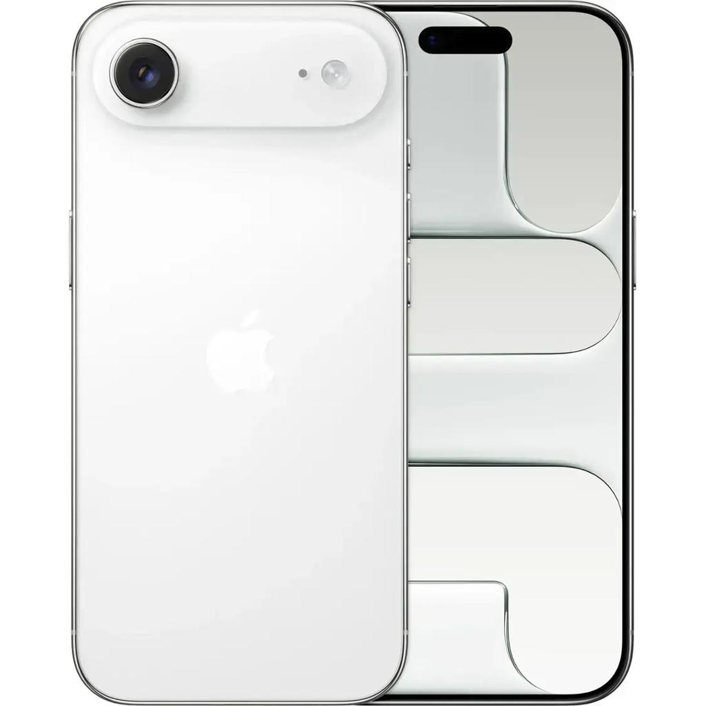 iPhone Air 512 Go - Blanc Nuage - Débloqué Reconditionné - Apple reconditionné disponible sur Backmarket