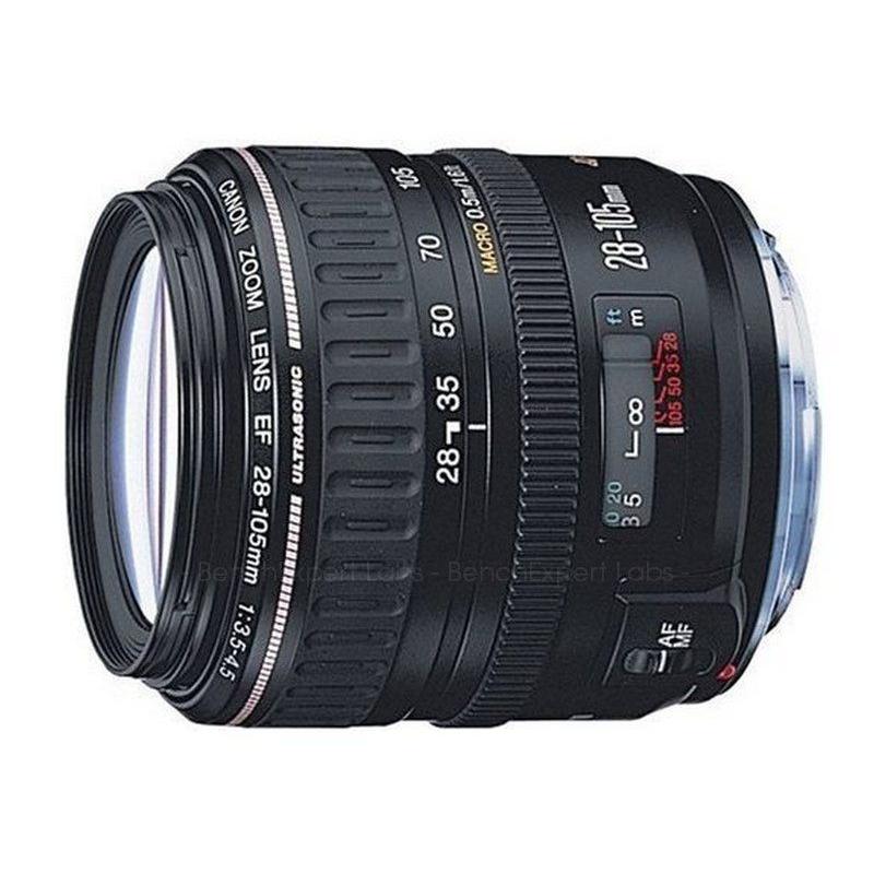 Acheter Objectif Canon EF 28-105mm f/3.5-4.5 EF 28-105mm f/3.5-4.5 USM Reconditionné - 200,00 € Objectif Canon EF 28-105mm f/3.5-4.5 EF 28-105mm f/3.5-4.5 USM Reconditionné - Canon reconditionné disponible sur Backmarket