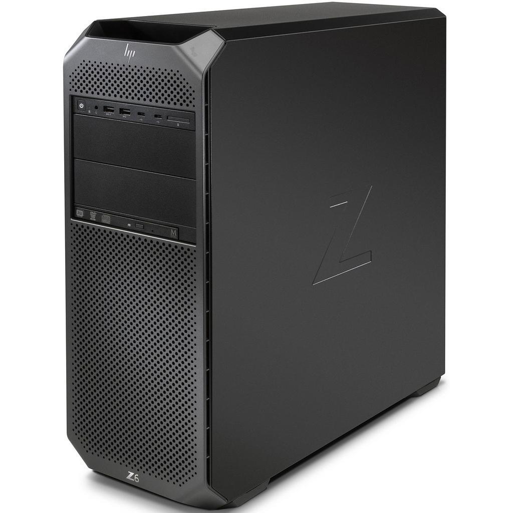 Acheter HP Z6 G4 MT WorkStation Xeon 2.2 GHz - SSD 512 Go RAM 32 Go Reconditionné - 1349,00 € HP Z6 G4 MT WorkStation Xeon 2.2 GHz - SSD 512 Go RAM 32 Go Reconditionné - Hewlett-Packard reconditionné disponible sur Backmarket