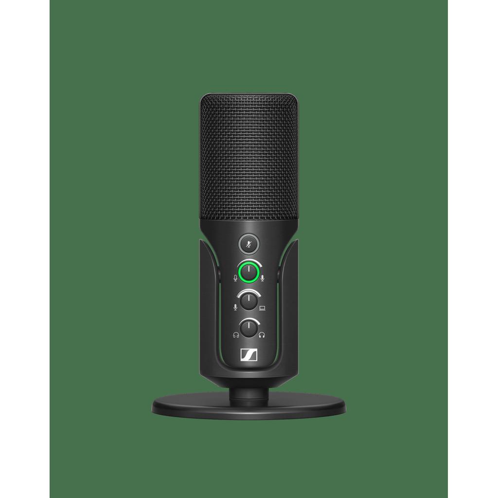 Acheter Micro Sennheiser Profile Reconditionné - 129,00 € Micro Sennheiser Profile Reconditionné - Sennheiser reconditionné disponible sur Backmarket