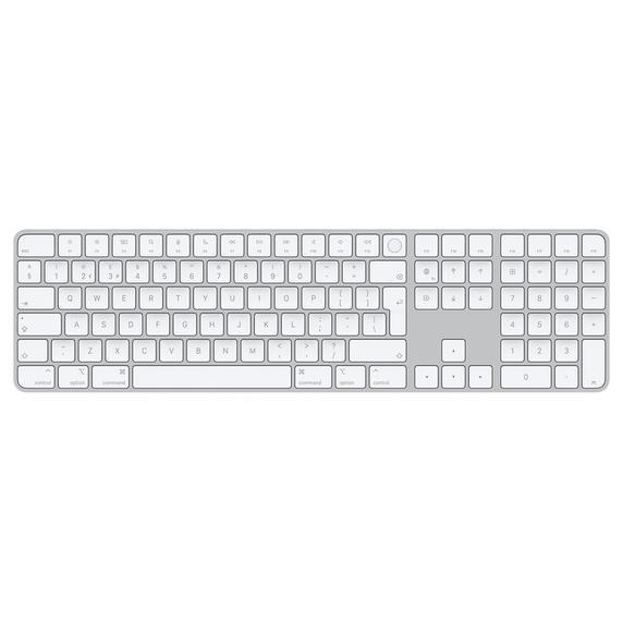 Acheter Magic Keyboard (2021) - QWERTY - Anglais (US) - Reconditionné - 149,00 € Magic Keyboard (2021) - QWERTY - Anglais (US) - Reconditionné - Apple reconditionné disponible sur Backmarket