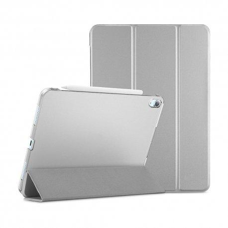 Acheter Coque iPad Pro 11"" (2018/2020/2021) / iPad Air 4 (2020) / iPad Air 5 (2022) - Polyuréthane thermoplastique (TPU) - Argent Reconditionné - 28,99 € Coque iPad Pro 11"" (2018/2020/2021) / iPad Air 4 (2020) / iPad Air 5 (2022) - Polyuréthane thermoplastique (TPU) - Argent Reconditionné - N/A reconditionné disponible sur Backmarket