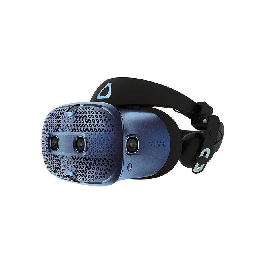 Casque VR - Réalité Virtuelle Htc Vive Cosmos Reconditionné - HTC reconditionné disponible sur Backmarket