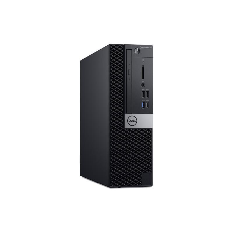 Acheter Dell OptiPlex 5070 SFF Core i3 3.6 GHz - SSD 256 Go RAM 8 Go Reconditionné - 219,00 € Dell OptiPlex 5070 SFF Core i3 3.6 GHz - SSD 256 Go RAM 8 Go Reconditionné - Dell reconditionné disponible sur Backmarket