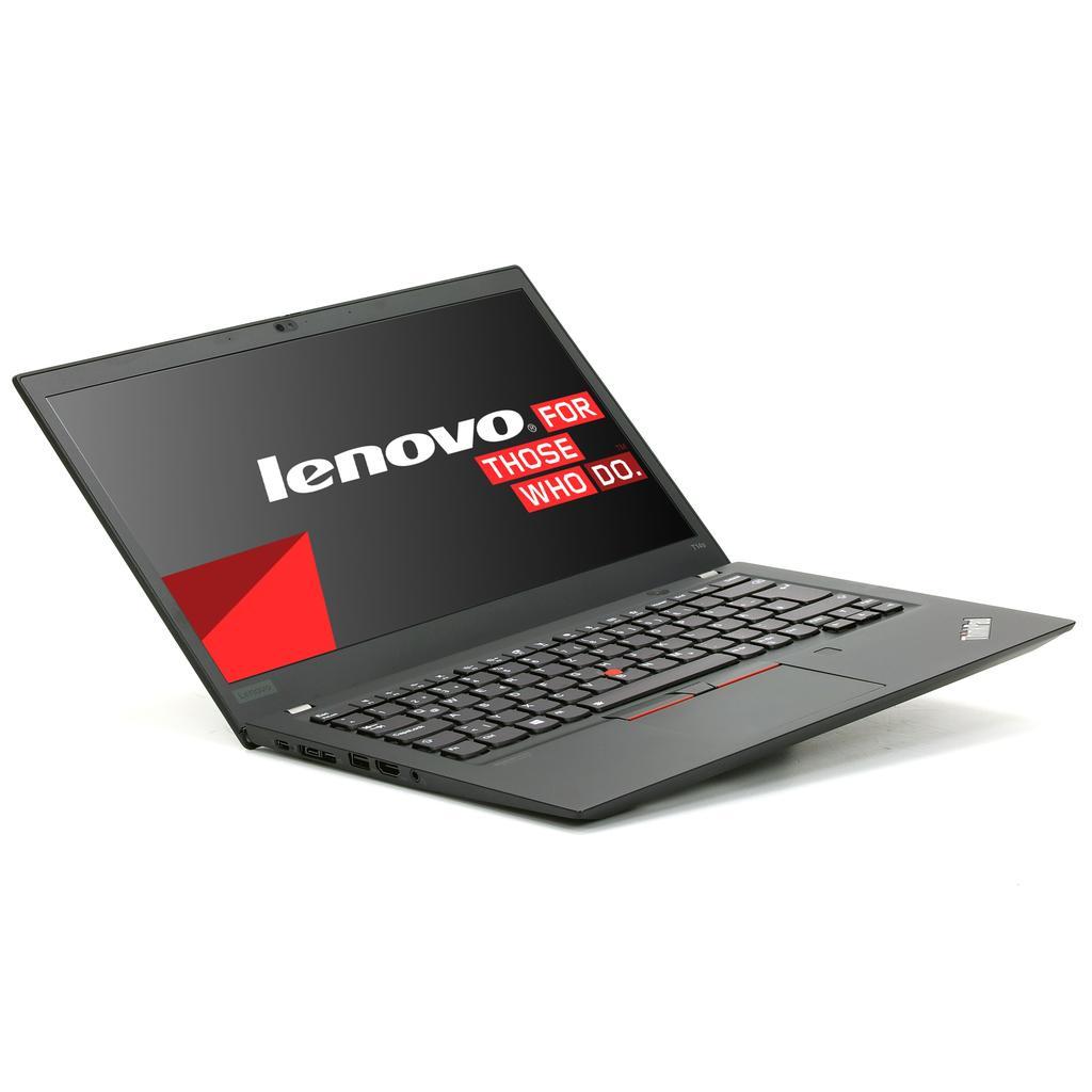 Acheter Lenovo ThinkPad T14s G2 14"" Core i5 1.1 GHz - SSD 512 Go - 16 Go QWERTZ - Allemand Reconditionné - 593,00 € Lenovo ThinkPad T14s G2 14"" Core i5 1.1 GHz - SSD 512 Go - 16 Go QWERTZ - Allemand Reconditionné - Lenovo reconditionné disponible sur Backmarket