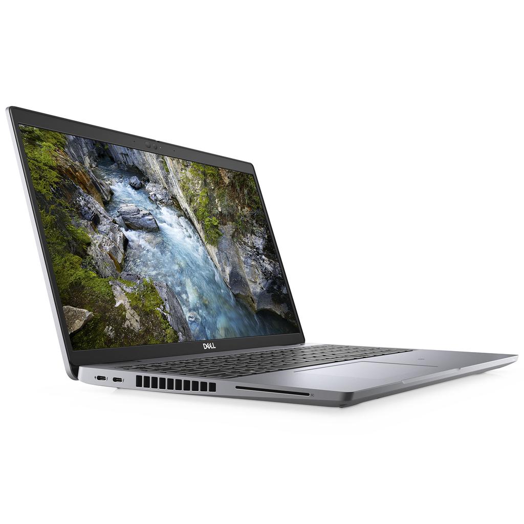Dell Precision 3560 15"" Core i7 3 GHz - SSD 1 To - 16 Go AZERTY - Français Reconditionné - Dell reconditionné disponible sur Backmarket