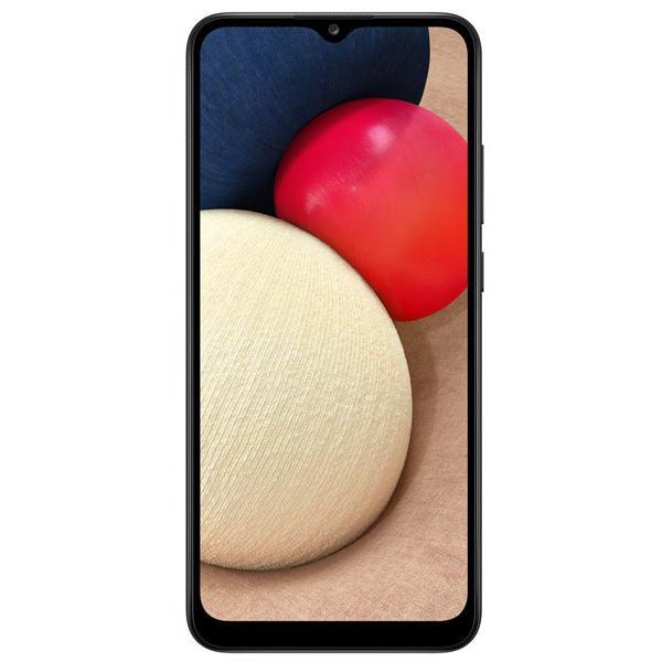 Galaxy A02s 32 Go - Blanc - Débloqué Reconditionné - Samsung reconditionné disponible sur Backmarket
