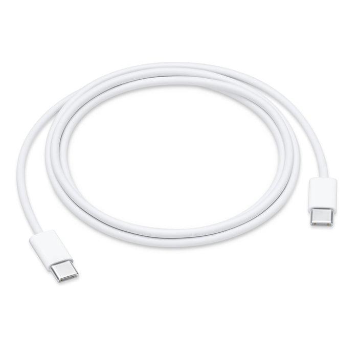 Câble Apple USB-C to USB-C 1m Reconditionné - Apple reconditionné disponible sur Backmarket