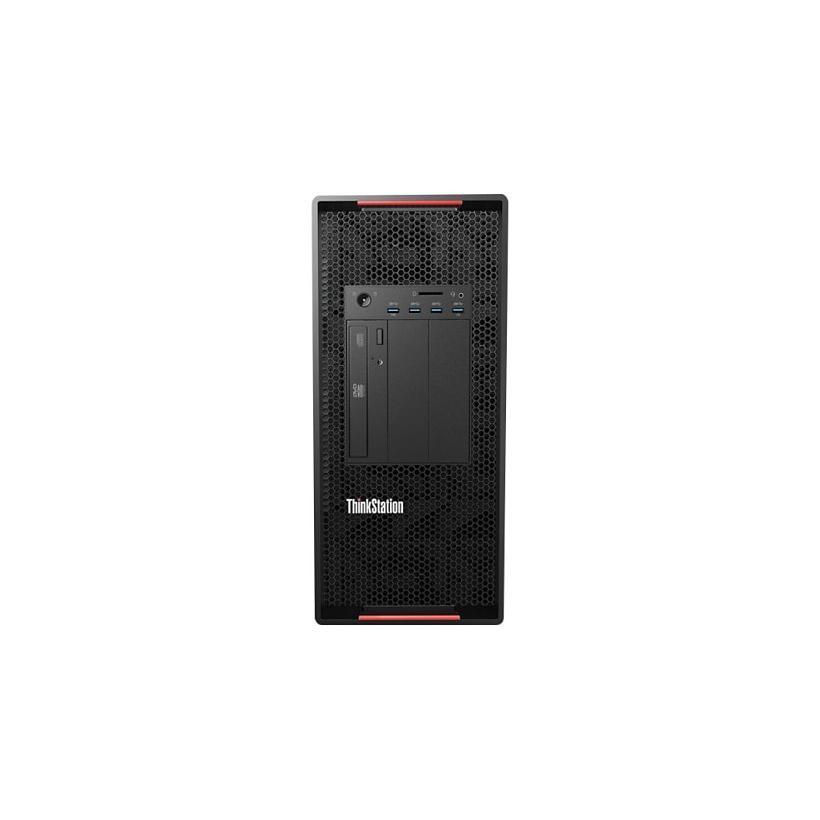 Lenovo ThinkStation P920 Xeon 2.2 GHz - SSD 512 Go RAM 32 Go Reconditionné - Lenovo reconditionné disponible sur Backmarket