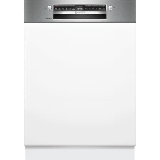Lave-vaisselle pose libre 59 cm Bosch SMI4HCS19FB - 12 à 16 couverts - Reconditionné Bosch sur Backmarket