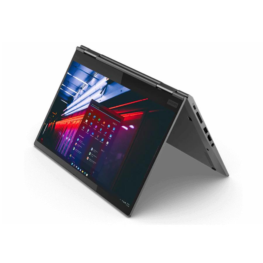 Lenovo ThinkPad X1 Yoga G4 14"" Core i7 1.9 GHz - SSD 256 Go - 16 Go AZERTY - Français Reconditionné - Lenovo reconditionné disponible sur Backmarket