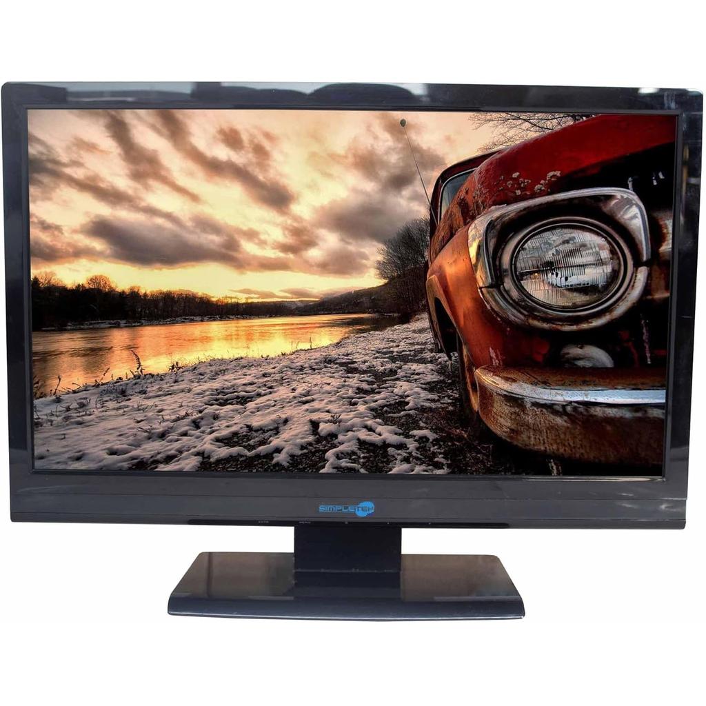Écran 19"" LCD HD Simpletek 190W Reconditionné - N/A reconditionné disponible sur Backmarket
