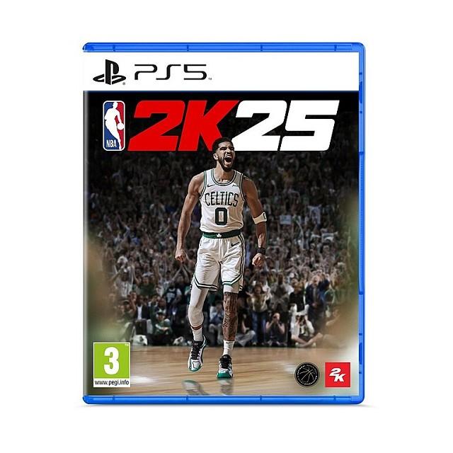 NBA 2K25 - PlayStation 5 Reconditionné - 2K Games reconditionné disponible sur Backmarket