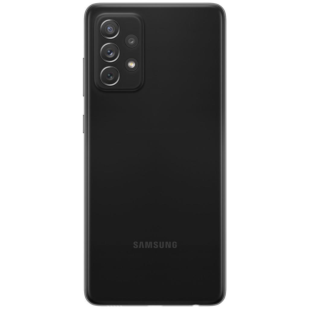 Galaxy A72 128 Go - Noir - Débloqué Reconditionné - Samsung reconditionné disponible sur Backmarket