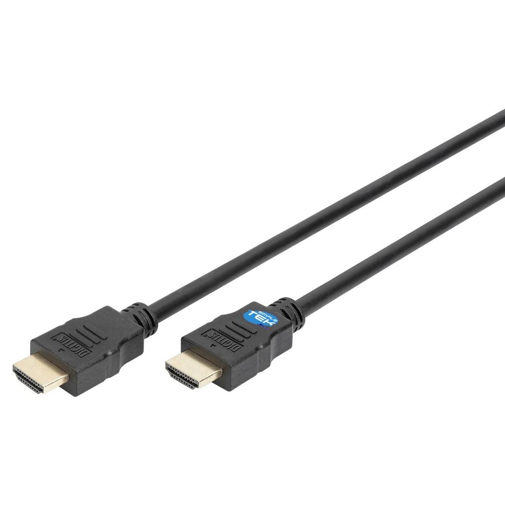 Câble Digitus HDMI Cable Reconditionné - Digitus reconditionné disponible sur Backmarket
