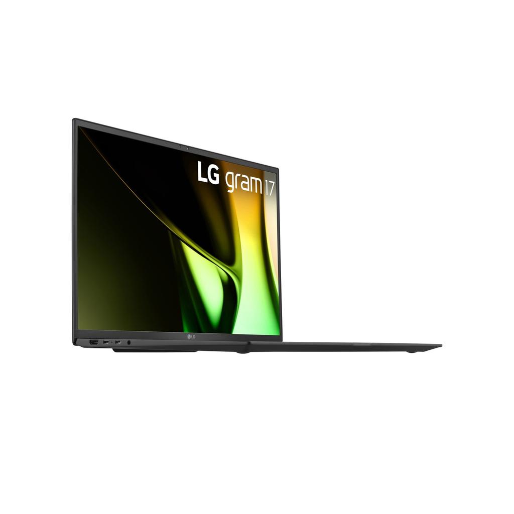 LG Gram 17Z90S 17"" Core Ultra 3.8 GHz - SSD 1000 Go - 16 Go AZERTY - Français - Reconditionné LG sur Backmarket