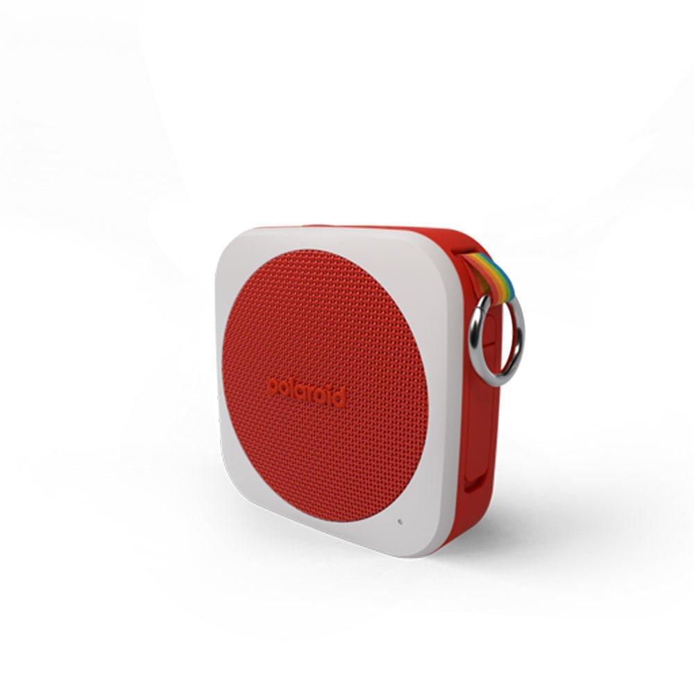 Acheter Enceinte Bluetooth Polaroid Music Player 1 - Rouge Reconditionné - 69,00 € Enceinte Bluetooth Polaroid Music Player 1 - Rouge Reconditionné - Polaroid reconditionné disponible sur Backmarket