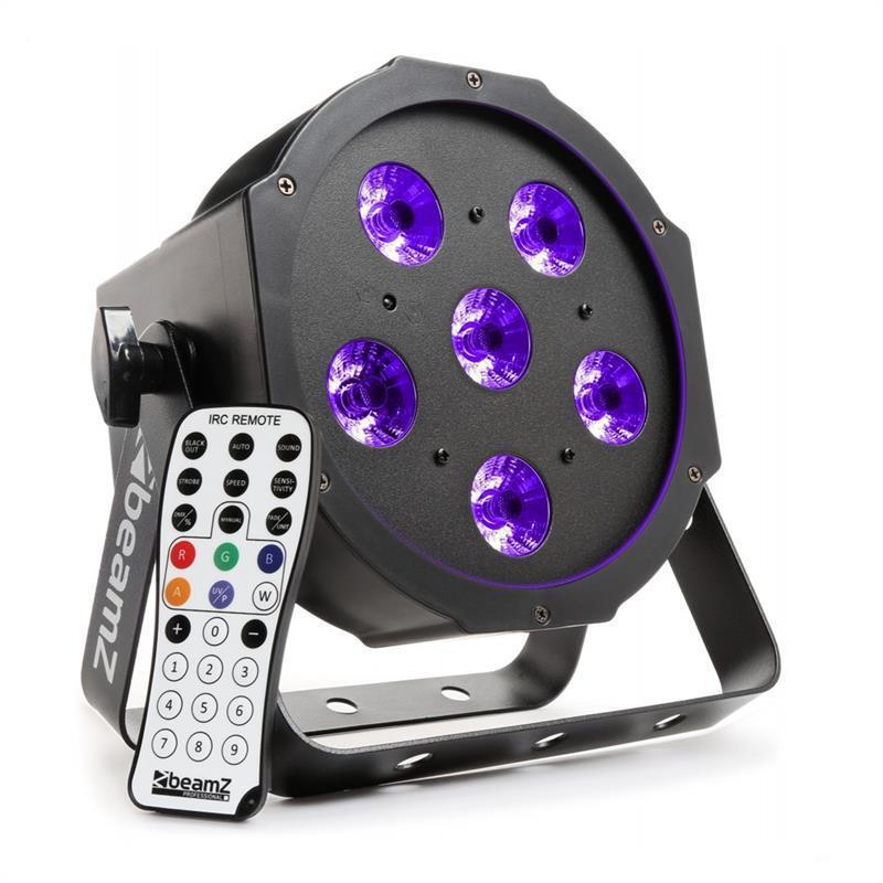 Éclairage Beamz BFP130 Reconditionné - BeamZ reconditionné disponible sur Backmarket