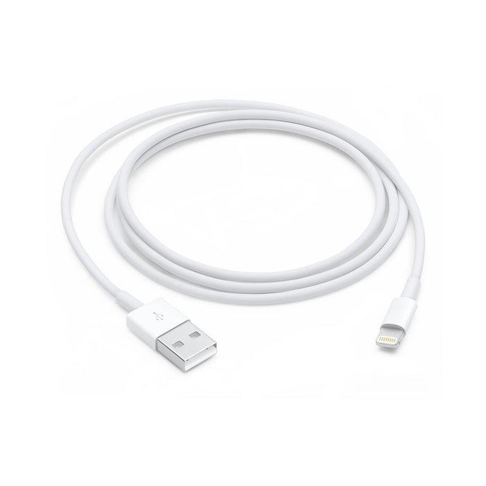 Câble Apple Lighting to USB-A 1m Reconditionné - Apple reconditionné disponible sur Backmarket