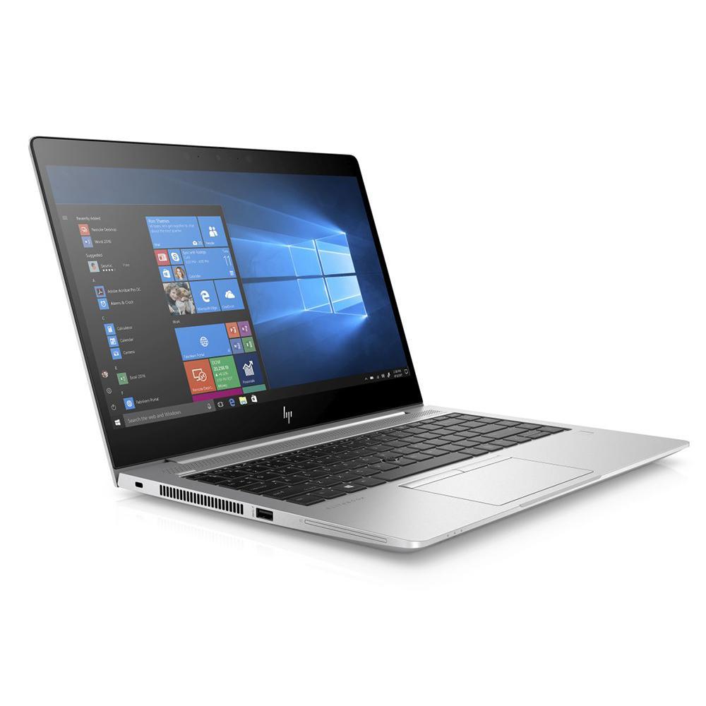 Hp EliteBook 840 G9 14"" Core i7 1.9 GHz - SSD 256 Go - 16 Go QWERTY - Italien Reconditionné - Hewlett-Packard reconditionné disponible sur Backmarket