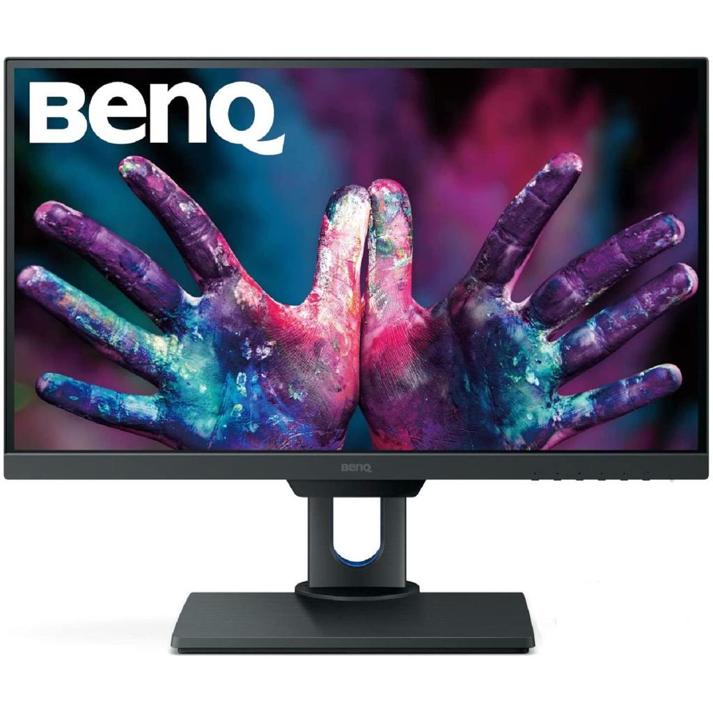 Acheter Écran 25"" LCD QHD Benq PD2500Q Reconditionné - 299,00 € Écran 25"" LCD QHD Benq PD2500Q Reconditionné - BenQ reconditionné disponible sur Backmarket