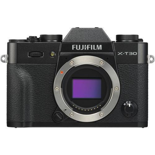 Acheter X-T30 - Noir N/A N/A N/A Reconditionné - 799,00 € X-T30 - Noir N/A N/A N/A Reconditionné - Fujifilm reconditionné disponible sur Backmarket
