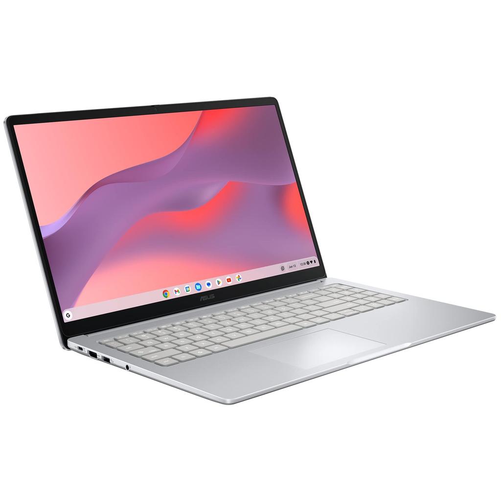 Acheter Asus Chromebook CX1 CX1505CTA-S70201 Core 3 N355 1.9 GHz 128Go SSD - 8Go QWERTY - Espagnol Reconditionné - 399,99 € Asus Chromebook CX1 CX1505CTA-S70201 Core 3 N355 1.9 GHz 128Go SSD - 8Go QWERTY - Espagnol Reconditionné - Asus reconditionné disponible sur Backmarket