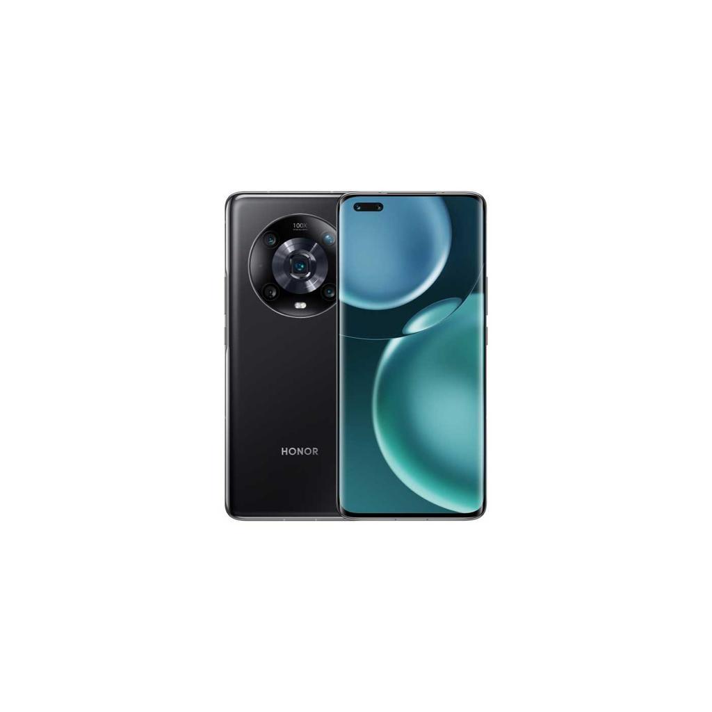 Honor Magic4 Pro 256 Go - Noir - Débloqué Reconditionné - Honor reconditionné disponible sur Backmarket