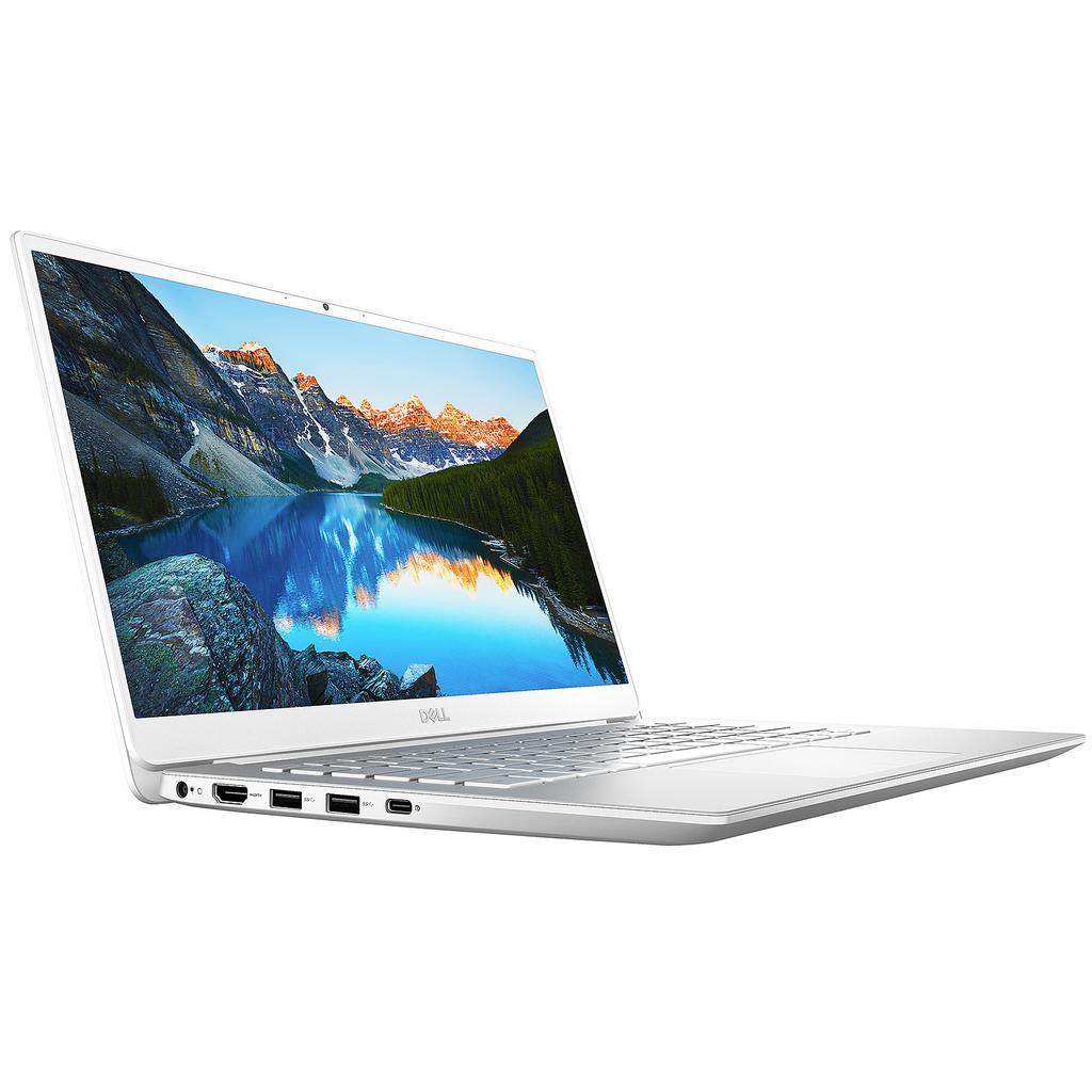 Dell Inspiron 5490 14"" Core i5 1.6 GHz - SSD 512 Go - 8 Go AZERTY - Français Reconditionné - Dell reconditionné disponible sur Backmarket