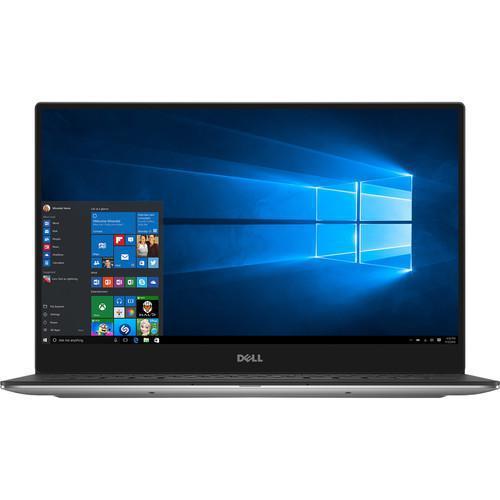 Dell XPS 13 9360 13"" Core i5 1.6 GHz - SSD 256 Go - 8 Go QWERTY - Anglais