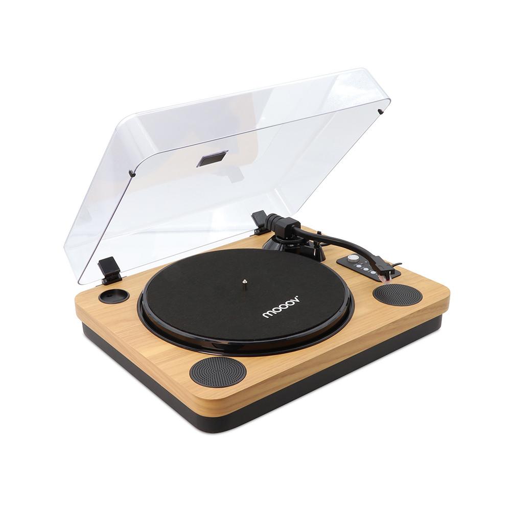 Platine Vinyle Mooov 477361 Reconditionné - N/A reconditionné disponible sur Backmarket