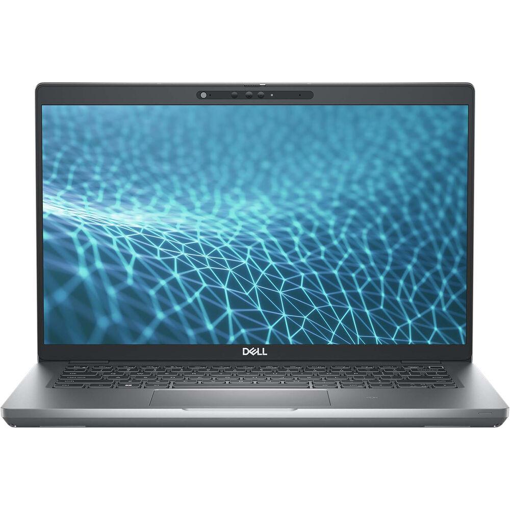 Dell Latitude 5431 14"" Core i7 2.2 GHz - SSD 256 Go - 16 Go QWERTY - Suédois Reconditionné - Dell reconditionné disponible sur Backmarket