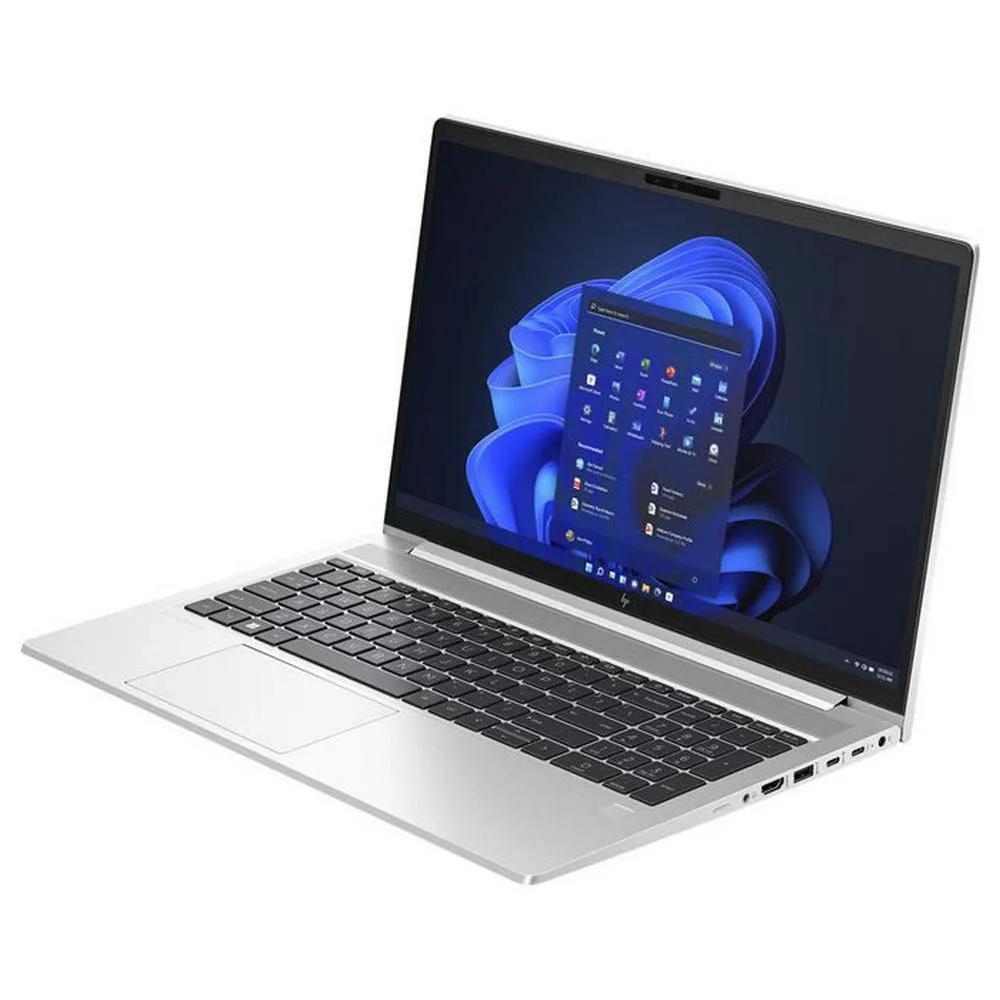 HP EliteBook 650 G10 15"" Core i5 1.6 GHz - SSD 256 Go - 8 Go AZERTY - Français Reconditionné - Hewlett-Packard reconditionné disponible sur Backmarket