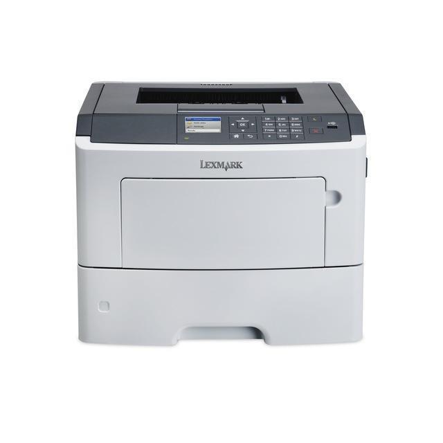 Acheter Lexmark MS610DN Laser monochrome Reconditionné - 231,00 € Lexmark MS610DN Laser monochrome Reconditionné - Lexmark reconditionné disponible sur Backmarket