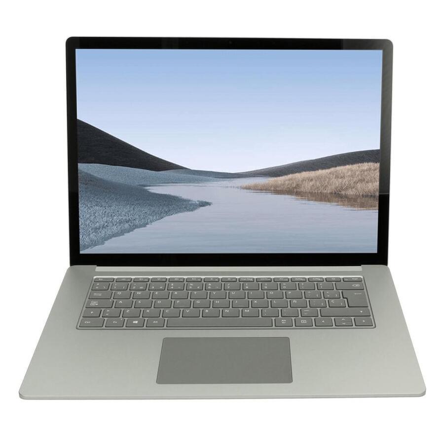 Microsoft Surface Laptop 3 13"" Core i5 1.2 GHz - SSD 256 Go - 8 Go QWERTY - Italien Reconditionné - Microsoft reconditionné disponible sur Backmarket