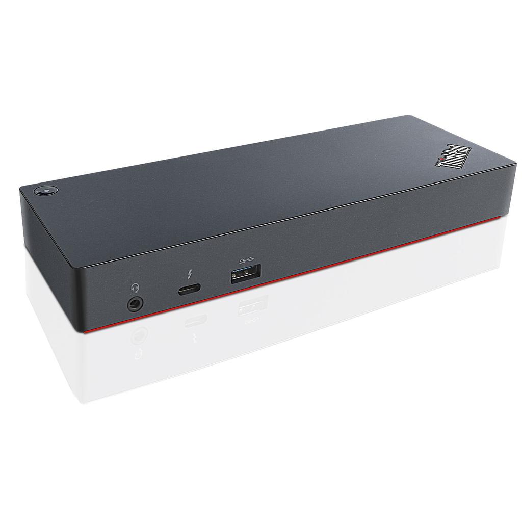 Acheter Station d'accueil Lenovo Docking Station 40AC Reconditionné - 120,00 € Station d'accueil Lenovo Docking Station 40AC Reconditionné - Lenovo reconditionné disponible sur Backmarket
