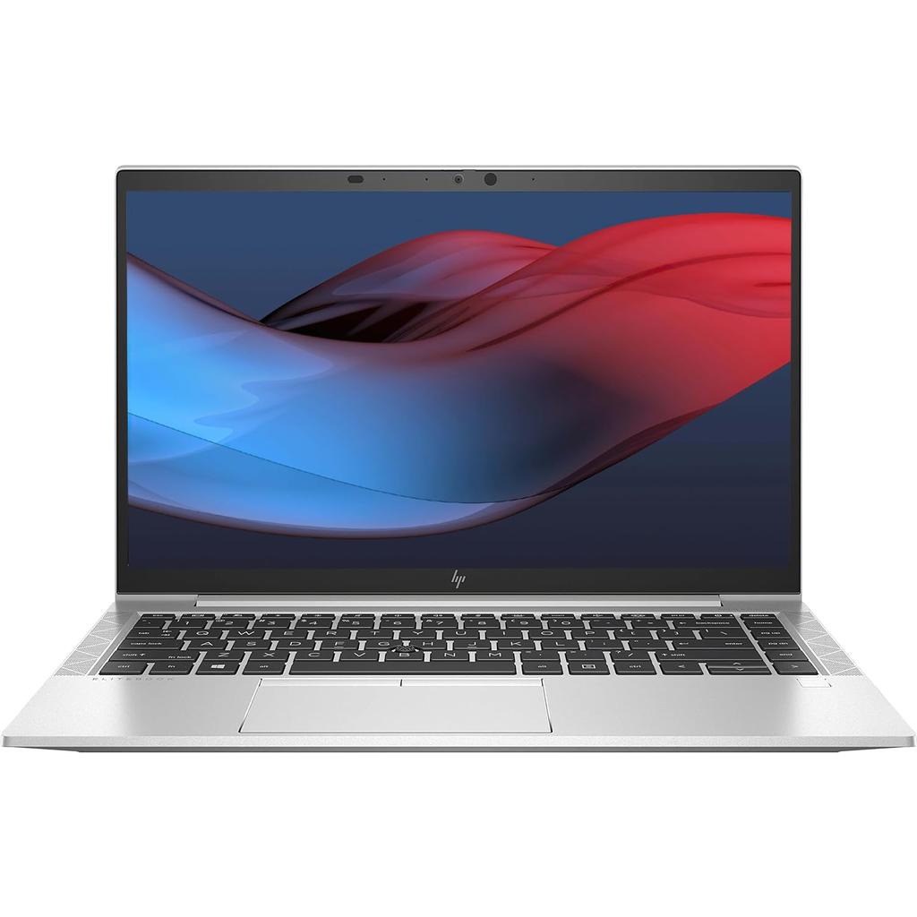 Acheter Hp EliteBook 840 G8 14"" Core i7 2.8 GHz - SSD 256 Go - 8 Go QWERTY - Portugais Reconditionné - 434,29 € Hp EliteBook 840 G8 14"" Core i7 2.8 GHz - SSD 256 Go - 8 Go QWERTY - Portugais Reconditionné - Hewlett-Packard reconditionné disponible sur Backmarket