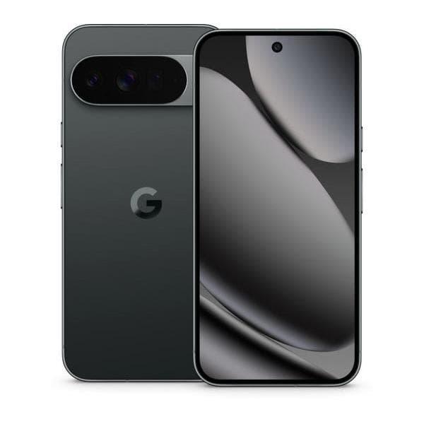 Google Pixel 10 Pro 512 Go - Noir - Débloqué Reconditionné - Google reconditionné disponible sur Backmarket