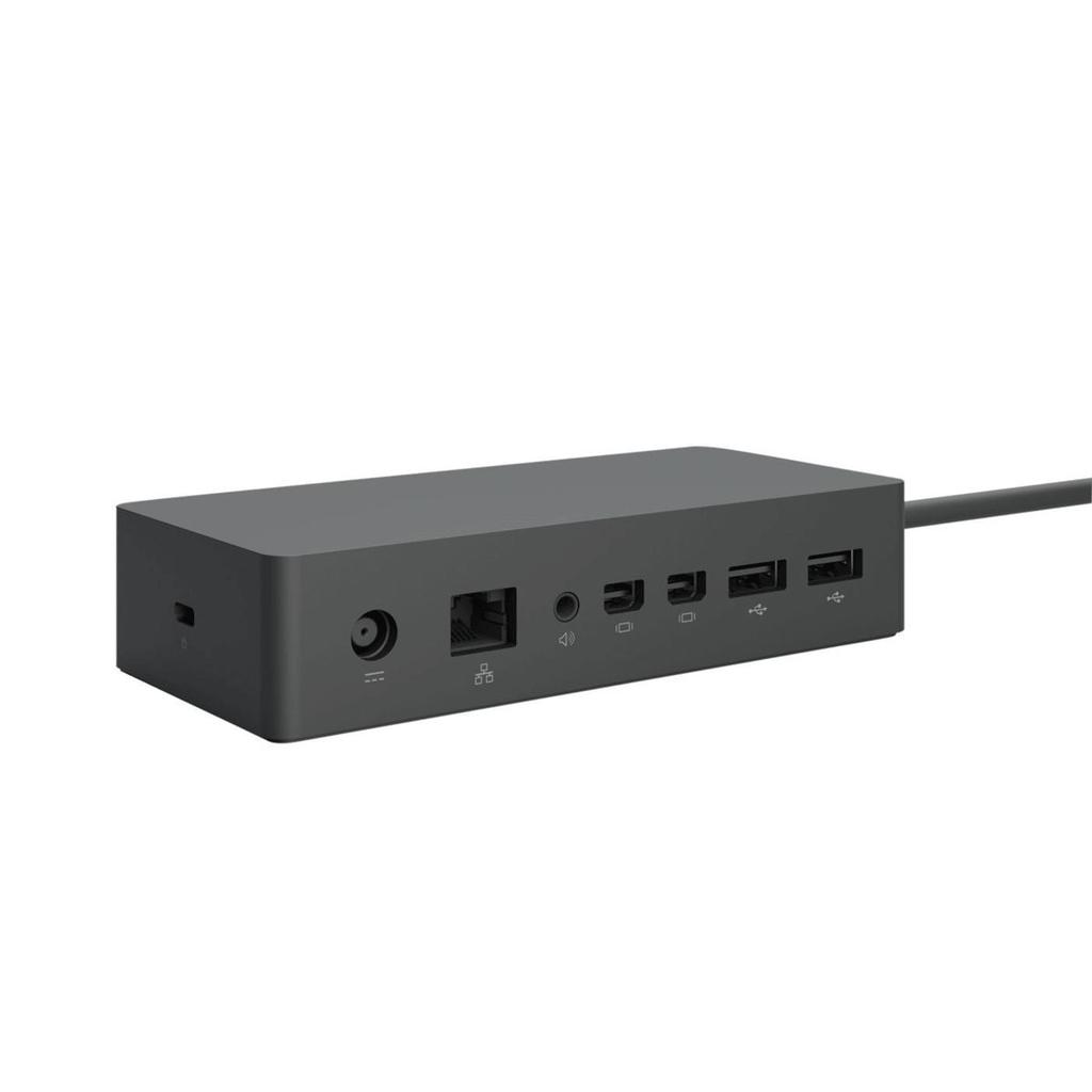 Station d'accueil Microsoft Surface Dock Business Reconditionné - Microsoft reconditionné disponible sur Backmarket
