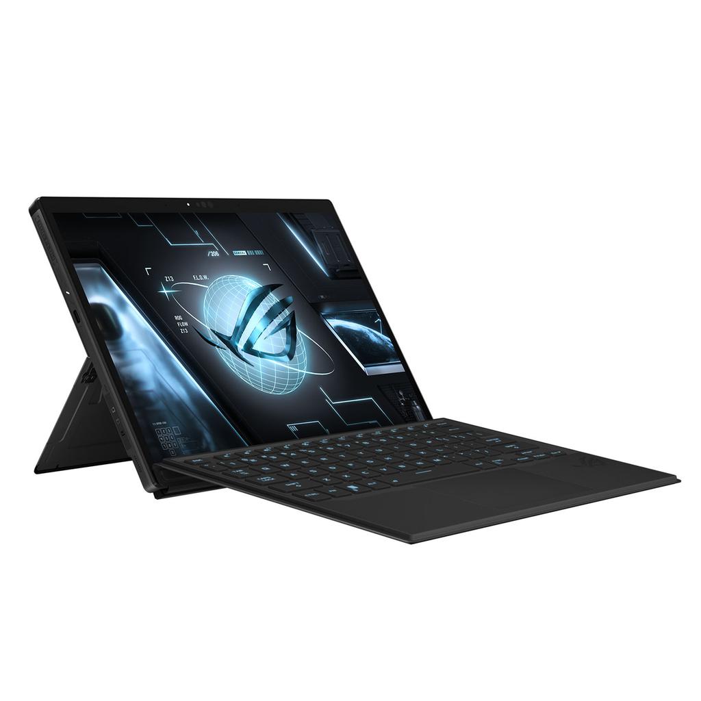 Asus ROG Flow Z13-GZ301ZC-LD128W 13"" Core i7 4.7 GHz - SSD 512 Go - 16 Go AZERTY - Français Reconditionné - Asus reconditionné disponible sur Backmarket
