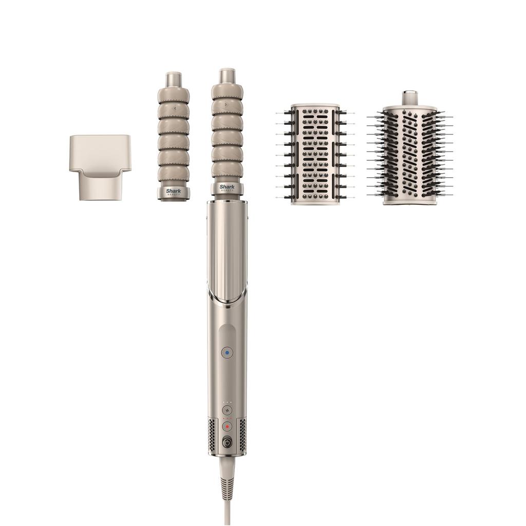Sèche-cheveux Shark HD400SLEU Reconditionné - Shark reconditionné disponible sur Backmarket