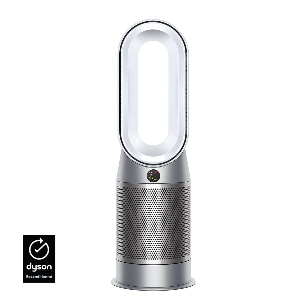 Dyson Pure Cool vs Philips purificateur reconditionné