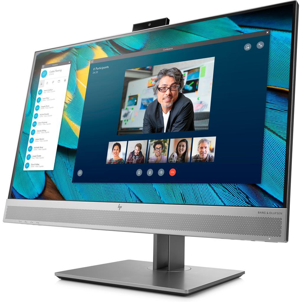 Écran 24"" LED FHD HP EliteDisplay E243M Reconditionné - Hewlett-Packard reconditionné disponible sur Backmarket