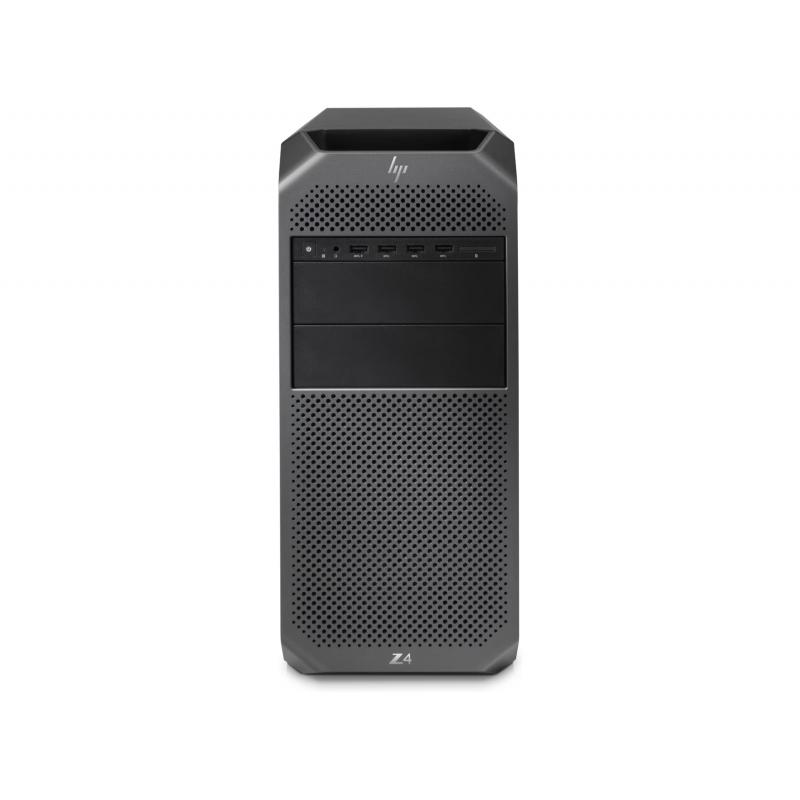 Acheter HP Z4 G4 Workstation Xeon W 4 GHz - SSD 512 Go RAM 32 Go Reconditionné - 576,09 € HP Z4 G4 Workstation Xeon W 4 GHz - SSD 512 Go RAM 32 Go Reconditionné - Hewlett-Packard reconditionné disponible sur Backmarket