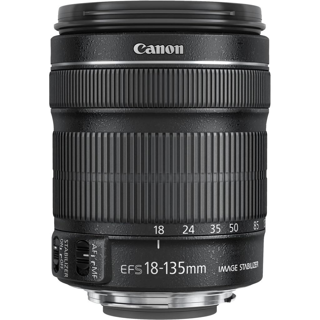 Acheter Objectif Canon 18-135mm f/3.5-5.6 IS Canon EF-S 18-135mm f/3.5-5.6 IS Reconditionné - 239,00 € Objectif Canon 18-135mm f/3.5-5.6 IS Canon EF-S 18-135mm f/3.5-5.6 IS Reconditionné - Canon reconditionné disponible sur Backmarket