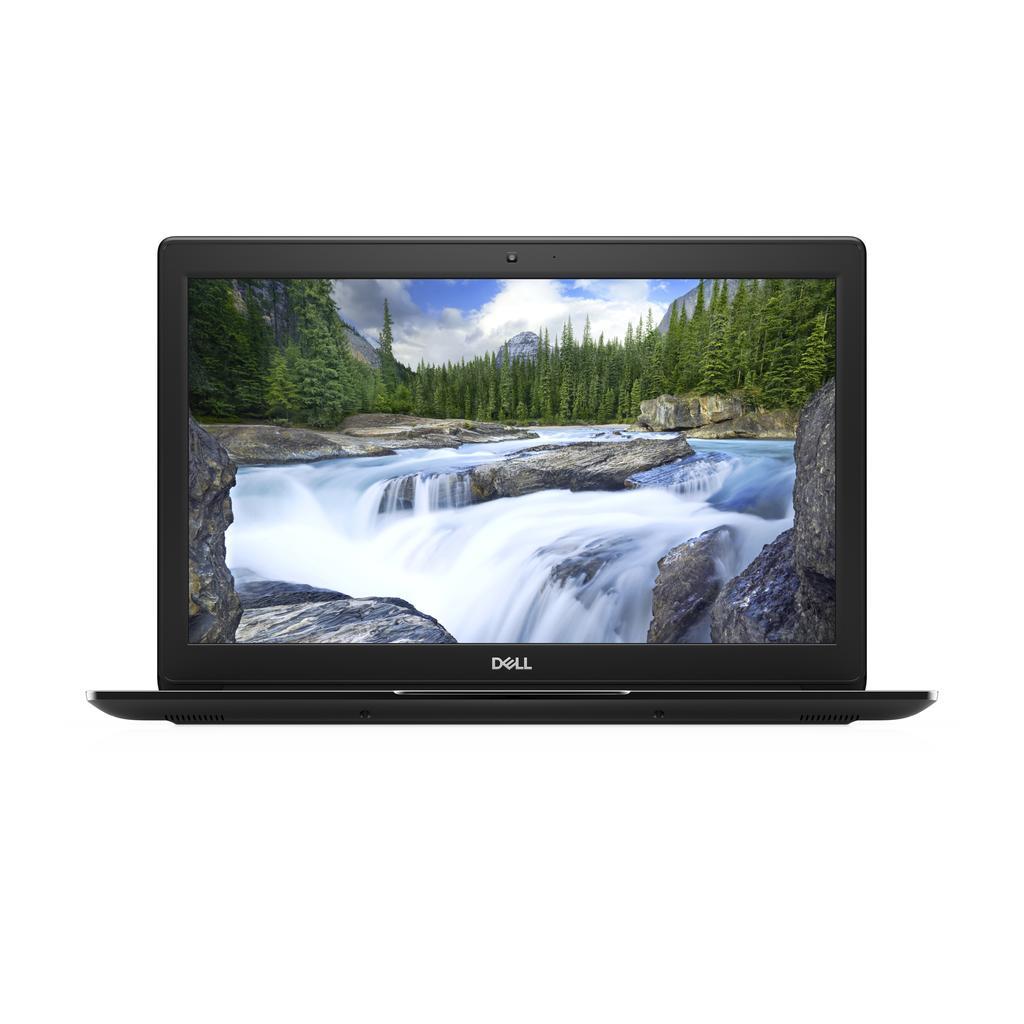 Dell Latitude 3500 15"" Core i5 1.6 GHz - SSD 256 Go - 8 Go AZERTY - Français Reconditionné - Dell reconditionné disponible sur Backmarket